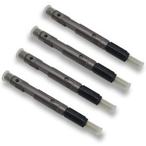 インジェクターアセンブリ0432193532 KBAL90P37ダブルスプリングインジェクター付き安定品質 - Product Image 2