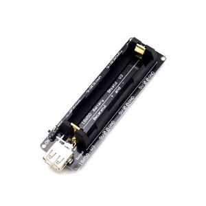 ESP32 ESP32S 18650 scheda di protezione della carica della batteria V3 tipo di porta Micro USB-un USB 0.5A - Product Image 3