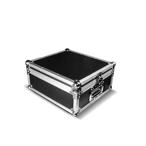 PM8350/PM8600 คุณภาพสูง 8 ช่อง Power Mixer พร้อมเที่ยวบิน 350 W/600 W * 2CH 4ohm/7 band EQ
