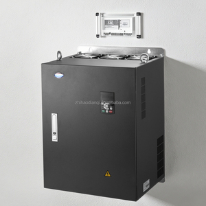 Directo de fábrica China Ac Variador Regulación de frecuencia Motor Variador de velocidad variable Convertidor de frecuencia 50Hz a 60Hz - Product Image 5