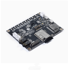 <strong>WiFi</strong>+ <strong>Bluetooth</strong> Module <strong>ESP32</strong> Serial Port to <strong>WiFi</strong> Aduio-Kit Audio <strong>Development</strong> Board - Product Image 1