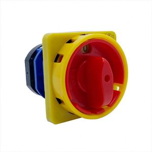 P3-63/I4/SVB-SW/HI11 63A Main On-Off <strong>Switch</strong>