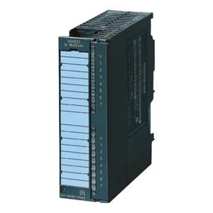 新品本物オリジナルSie.mens PlcプログラマブルコントローラS7 300デジタル入出力モジュール6es7321-1bl00-4aa2 6es7321-1bp00 - Product Image 2