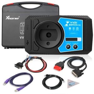 Xhorse VVDI BIM Tool Pro BIMTool Pro Enhanced Edition Versione di Aggiornamento di VVDI Per BMW di Programmazione E di Codifica Strumento - Product Image 1