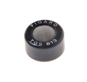 TGS2609-<strong>B00</strong> air quality sensor with high sensitivity, new product can replace <strong>TGS2600</strong> - Product Image 2