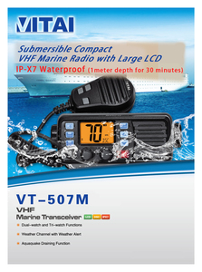 CB GPS portátil de 25W para sistema de conferencia de Radio transceptor marino de largo alcance intercomunicador inalámbrico jamón para transceptor de Radio para - Product Image 6