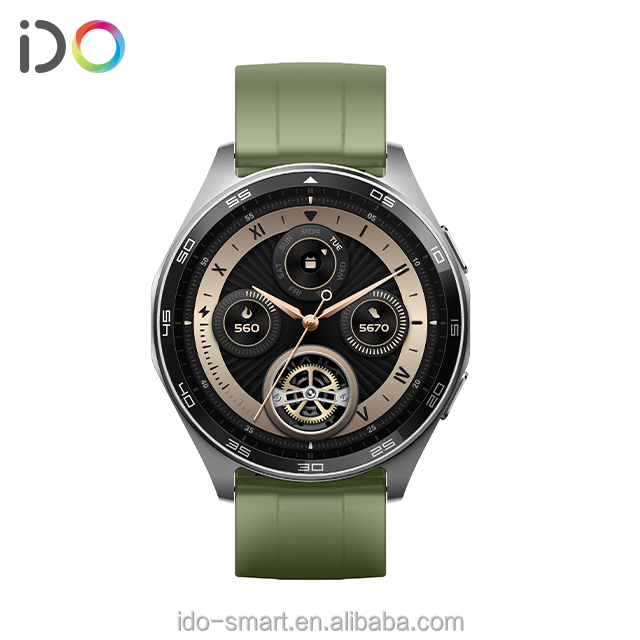 Verde