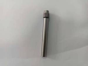 CNC加工零件合带刀架和精密虎钳，精密刀具 - Product Image 5