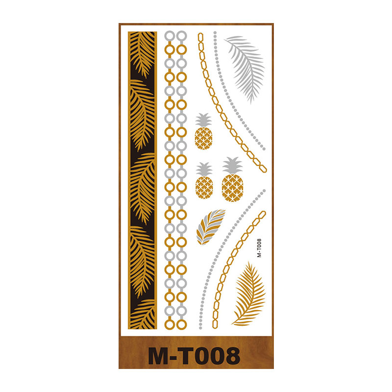 M-T008