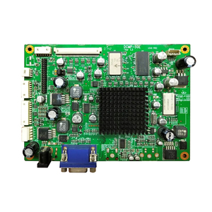 Özel PCBA üreticisi OEM elektronik PCB kartı montaj programlanabilir SMT PCB takımı - Product Image 2