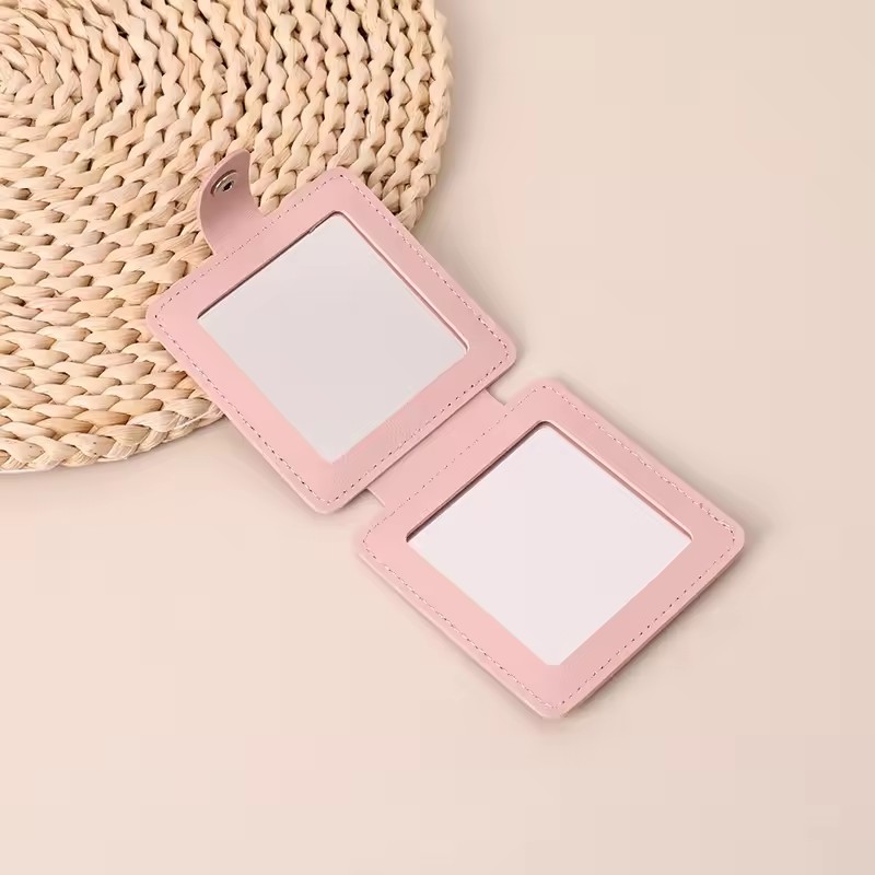 Square pink