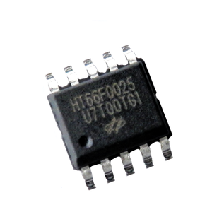 Holtek HT66F0025-10SOP IC MCU Mikro controller Flash Program Speicher 8-Bit MCU