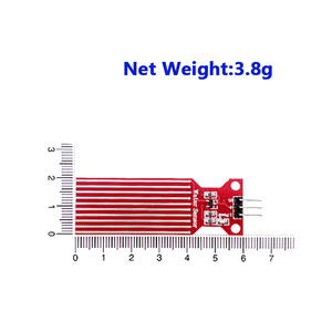 OKY3446 Wasserstands sensor Tiefe des Detektion sensor moduls Elektronische Module - Product Image 5