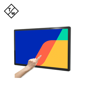 Industrial Capacitive <strong>Touch</strong> <strong>Screen</strong> <strong>Monitor</strong> 32 Inch Big Size LED <strong>Monitor</strong> Open Frame - Product Image 3