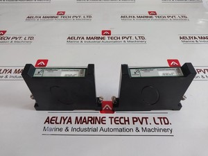 1701/15 входной монитор Rev C 138427-01 24VDC 05F00AAY - Product Image 4