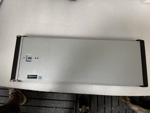 HPE Synergy 480 Gen11 4SFF SAS/SATA/NVMeシルバー4416 + 第4世代Xeon SR416ie-m Gen11ストレージコントローラー32gb Ram Cto Bladeサーバー - Product Image 6