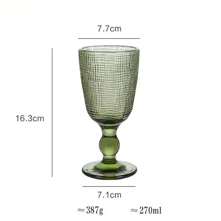 Goblet Option 2