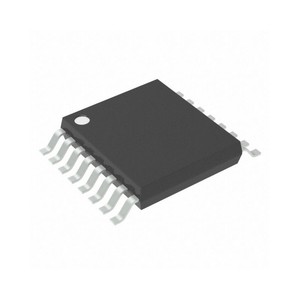 Chip originale ZXLD1370QESTTC LED Driver IC DC DC Controller Step-Down Buck Step-Up Boost PWM 18mA ZXLD1370QES 16-TSSOP-EP - Product Image 1
