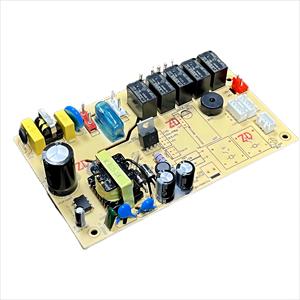 Кнопочный переключатель с сенсорным переключателем - Product Image 4