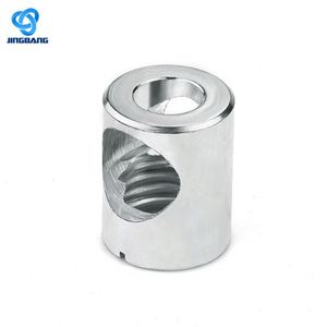 Bán hàng của chạy nước rút di động Phụ tùng xe hơi đua Sơn Đông hongyunlai CNC tốc độ thay đổi đòn bẩy lath nhỏ fouraxiscnc iathe CNC - Product Image 2