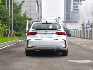 2023 Buick Weilang <strong>Pro</strong> Gs <strong>Blast</strong> Edition Compact Four-Door Five-Seater Gasoline Car Turbo Engine Leather ACC Cost-Effective Fuel - Product Image 6