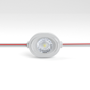 โมดูล LED สำหรับฉีด IP67โมดูล LED แบล็คไลท์ SMD 2835 3ดวงโมดูล LED 12V - Product Image 6