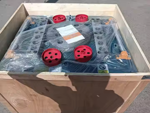 Wholesale Automatic 24mm 30mm 32mm Rebar <strong>Bender</strong> Steel <strong>Bar</strong> Bending Machine Factory