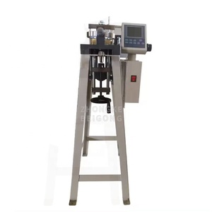 Pruebas electrónicas directas de cizalla y paletas Aparato de prueba de cizalla directa Máquina de prueba de cizalla directa - Product Image 2