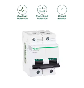 Controlador lógico PLC Modicon X80 nuevo y Original, módulo de entrada analógica aislado de 8 canales, BMXAMI0810 - Product Image 2