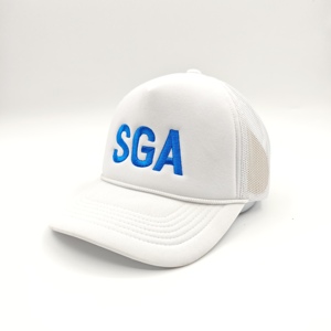 印刷無地の若者用トラック運転手帽子帽子メッシュ刺繍ツートーンスポーツ<span class=keywords><strong>Otto</strong></span> Trucker Hat昇華用