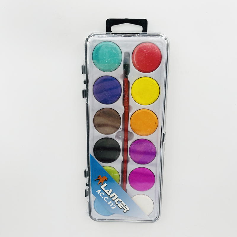 COLORÉ