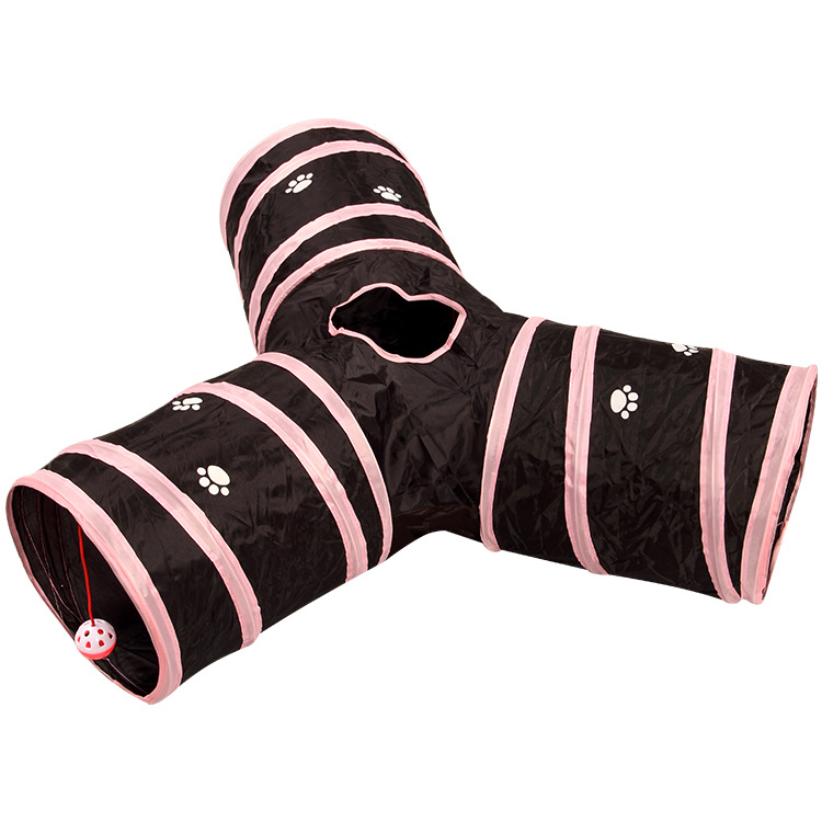Rosa Negro en forma de Y