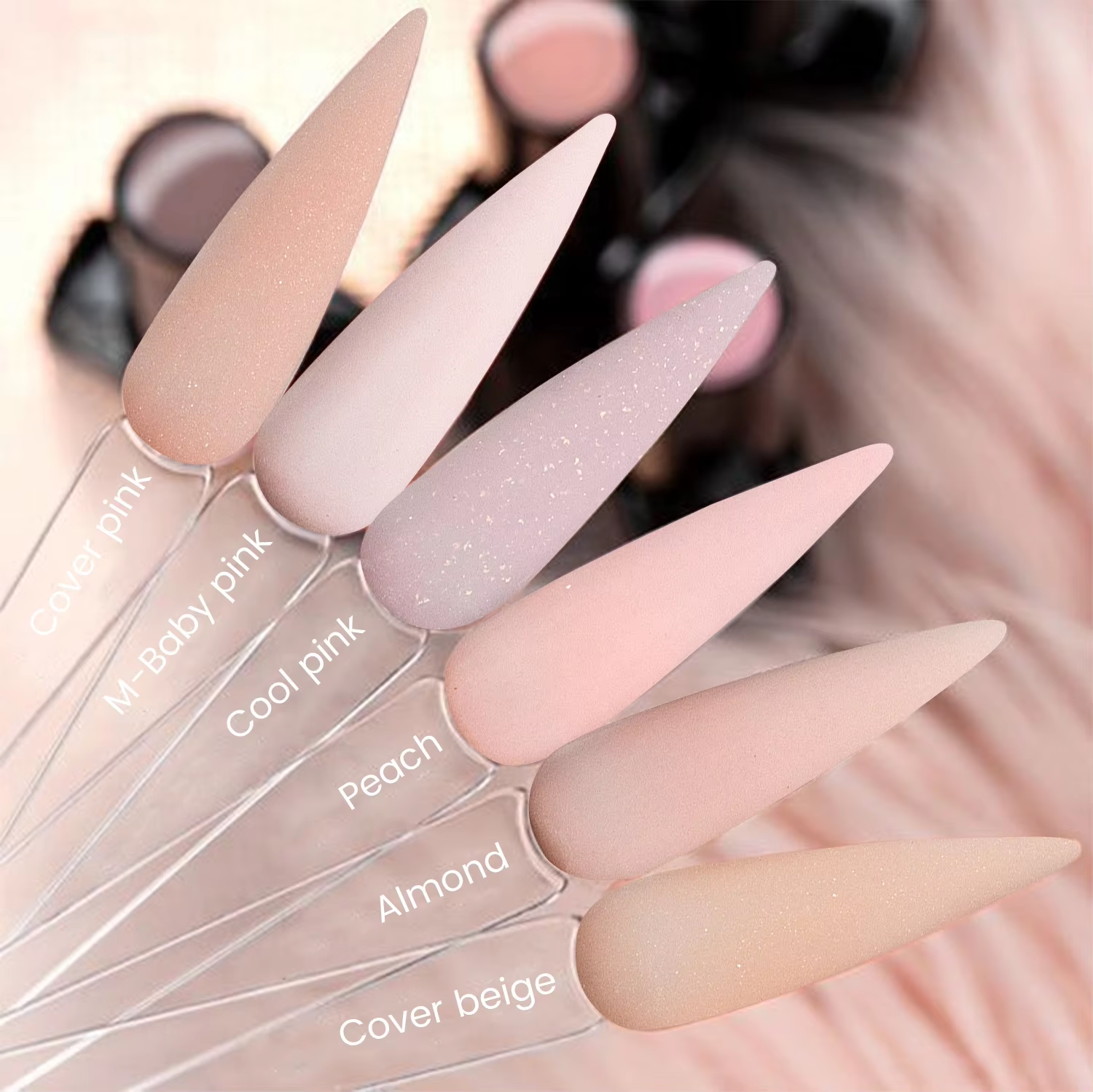 couverture rose
