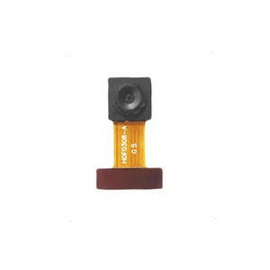 超低光GC0308 VGA 0.3mp微型Cmos摄像头模块，适用于平板手机智能玩具支持Esp32 - Product Image 1