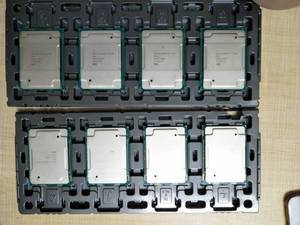 ขายดีสำหรับหน่วยประมวลผล8352Y Intel Xeon Platinum 32 Core 2.20GHz 48MB Cache CPU สำหรับ Server CPU - Product Image 3