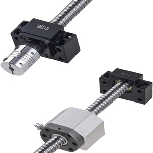 Ball Screw <strong>Linear</strong> Guide <strong>Rail</strong> with <strong>Slide</strong> Blocks - Product Image 6
