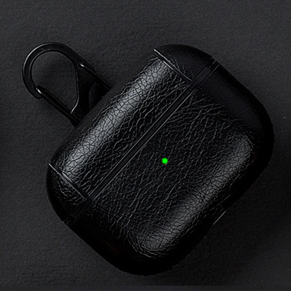 Noir-pour air gousses pro