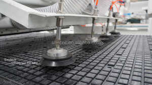 EXCITECH Nesting <strong>Auto</strong> <strong>Loading</strong> and <strong>Unloading</strong> <strong>Cnc</strong> <strong>Router</strong> Machine Woodworking Machine - Product Image 3
