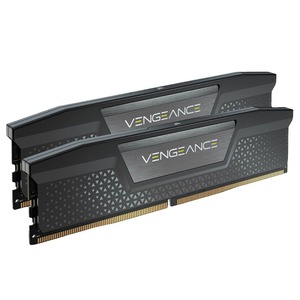 ใช้สำหรับการล้างแค้น DDR5หน่วยความจำ32GB (2x16GB) 6000MHz CL30 Intel XMP หน่วยความจำคอมพิวเตอร์ icue - Product Image 4