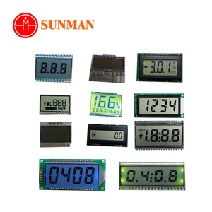 Rohs OEM ODM Angepasst <span class=keywords><strong>transparent</strong></span> digital 7 <span class=keywords><strong>segment</strong></span> <span class=keywords><strong>LCD</strong></span> <span class=keywords><strong>Display</strong></span>