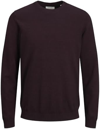 Détail Red-Port Royale torsadé avec du noir.
