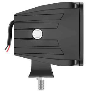 Toptan ışık <span class=keywords><strong>4</strong></span> x Dually küp 16W LED Spot sis sürüş ışık Off Road Bar kamyon için