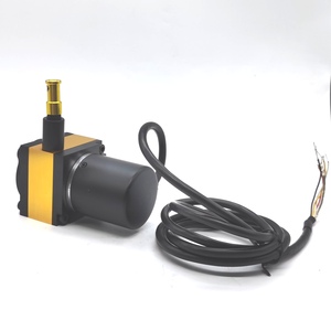 2000mm string <strong>potentiometer</strong> 4-20mA 0-5v 0-10v 0-5kohm 0-10kohm <strong>linear</strong> string <strong>encoder</strong> - Product Image 6