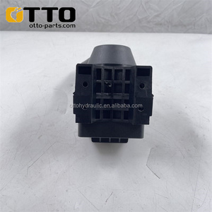 <strong>OTTO</strong> 416E 428E Control <strong>Group</strong> Transmission 261-2208 2612208 Transmission Control Fits 416E 428E for CAT - Product Image 3