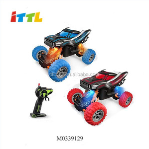 1:18 4CH simulazione RC auto con caricatore telecomando 2.4g auto da corsa per i bambini - Product Image 5