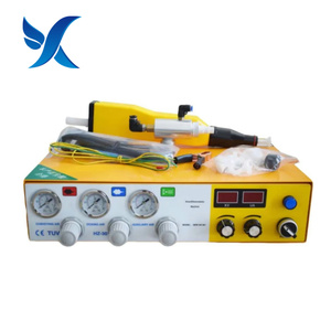 เครื่องเคลือบผงไฟฟ้าสถิตที่ทนทาน-เคลือบอุตสาหกรรมที่มีพลังงานยาวนาน - Product Image 4