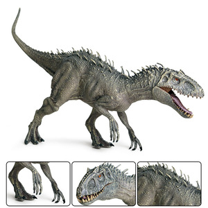 Simulation Tyrannosaurus <strong>Rex</strong> Model Toy for 4-6 Year-Olds Fun Animal &amp; Dinosaur Toys <strong>T</strong>. <strong>Rex</strong> Tyrannosaurus <strong>Rex</strong> - Product Image 2