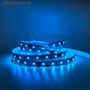 24 В программируемая Светодиодная лента DMX512 Smd 5050 60 светодиодов/м DMX контроллер цифровой Rgb светодиодные полосы света IP20 - Product Image 4