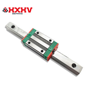 HGH15CA HGH20 HGH45HA HGH55HA直线导轨HXHV直线轴承座 - Product Image 4