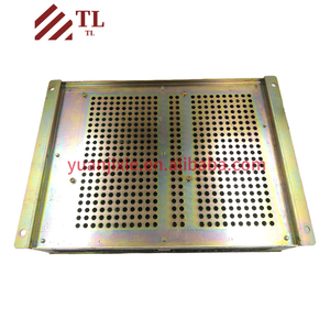 Unidad de Control de controlador JJ22E00013F1 CPU para Panel de placa de ordenador de excavadora JJ22E00013F1 - Product Image 5